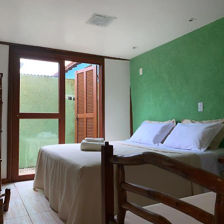Pousada Refugio Da Lagoa ฟลอเรียนอโปลิส ภายนอก รูปภาพ